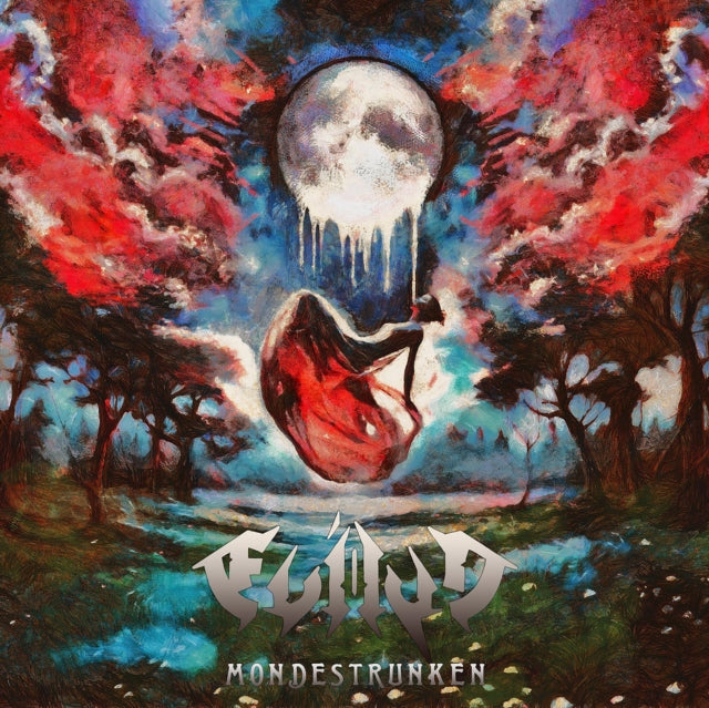Evilyn - Mondestrunken - CD