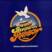 Various - Beyond The Rainbow - Used Vinyl Record