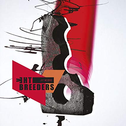 Breeders - All Nerve - Vinyl Record