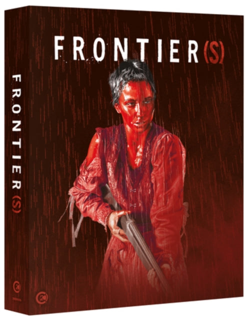 Frontier(S) (Limited Edition) - Blu-ray