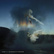 KASBO - Making of a Paracosm - CD