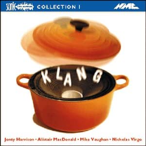 Various - Klang - CD