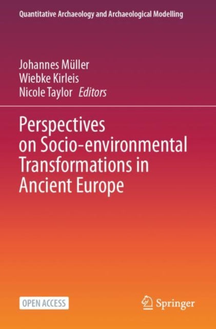 M?ller - Perspectives on Socio-environmental Transformations in Ancien