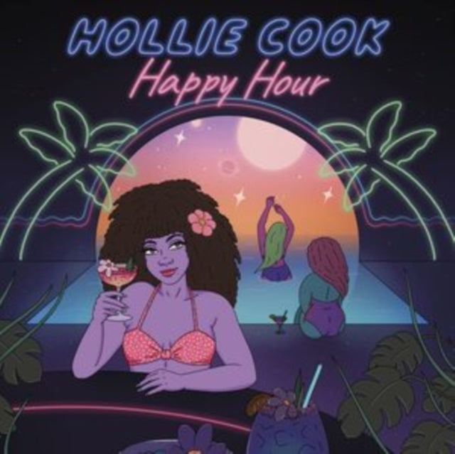 COOK - HAPPY HOUR - CD