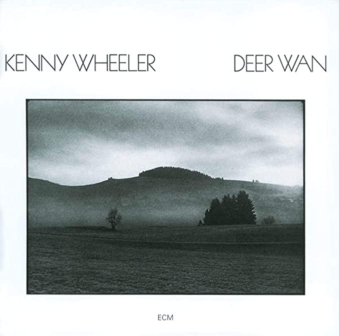 Kenny Wheeler - Deer Wan - CD