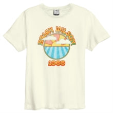 BRIAN WILSON - 1966 Amplified - tshirt - T Shirt - Medium