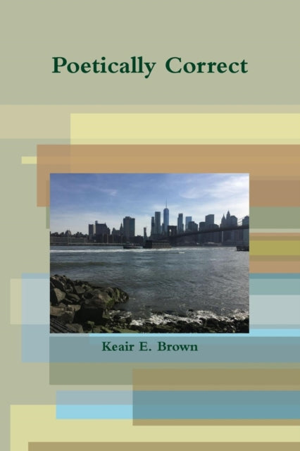 Brown - Poetically Correct - New paperback or softback