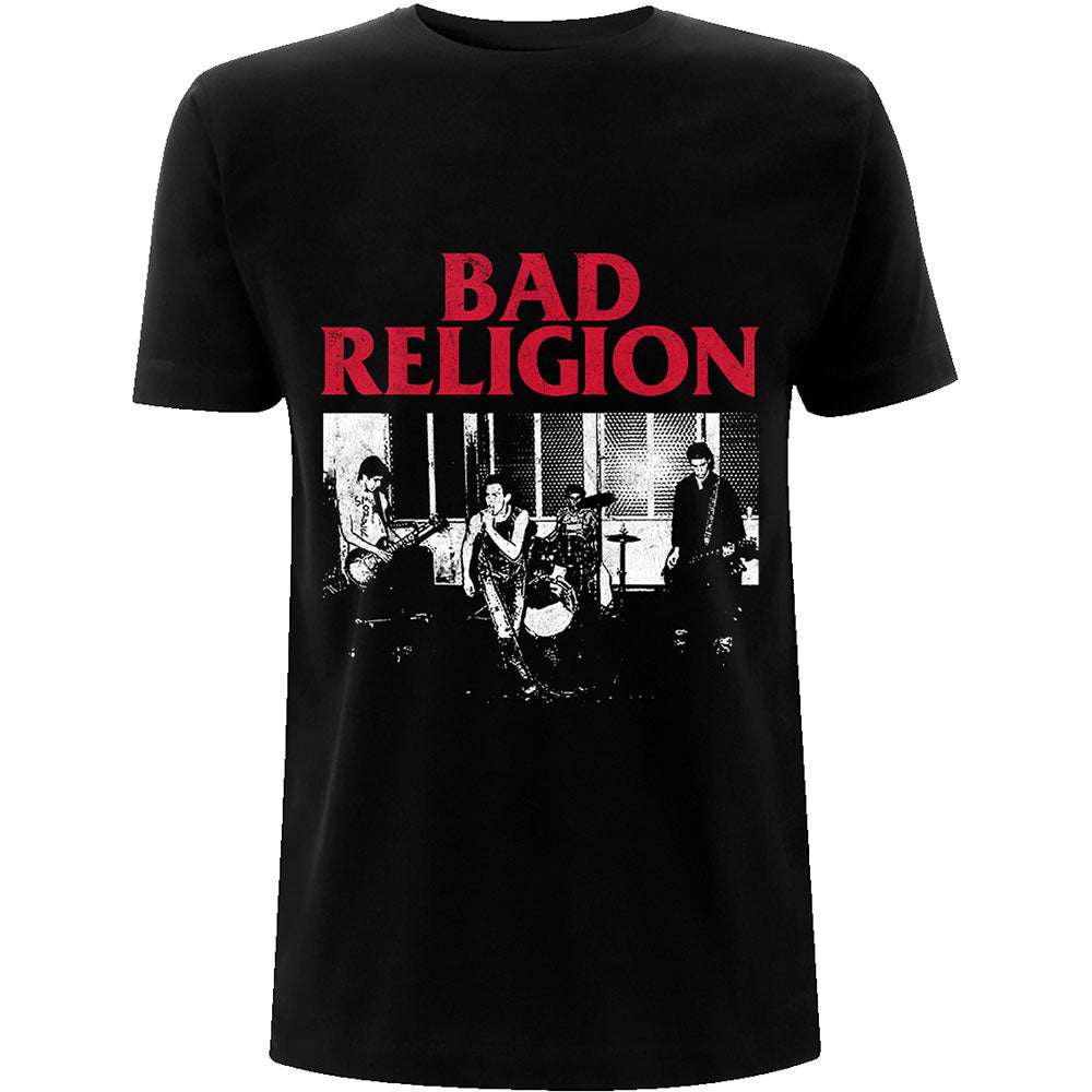 tshirt - Unisex - Short Sleeves - Medium