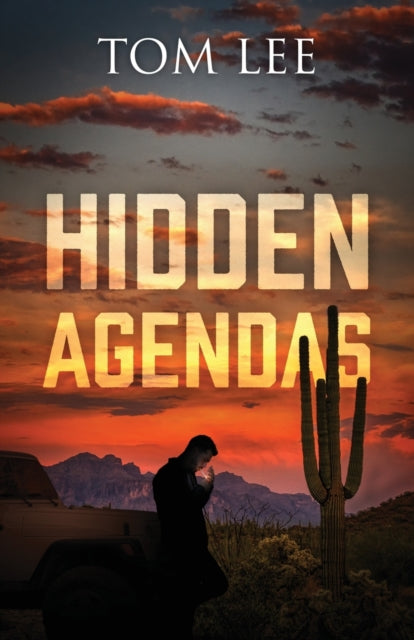 Lee - Hidden Agendas - New paperback or softback