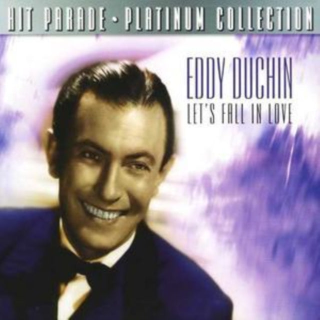 EDDY DUCHIN - Platinum Collection - CD