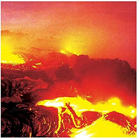 GEMMA RAY - LIGHTS OUT ZOLTAR! - Vinyl Record 12" RECORD