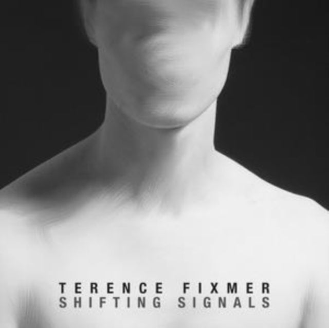 Terence Fixmer - Shifting Signals LP - Vinyl Record