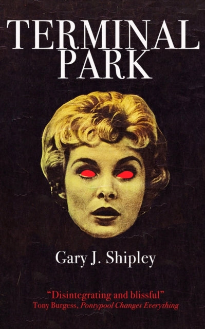 Shipley - Terminal Park - New paperback or softback
