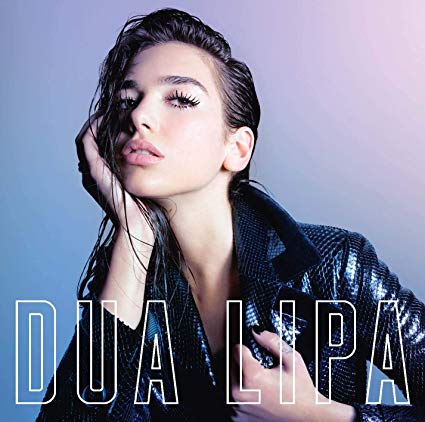 Dua Lipa - CD