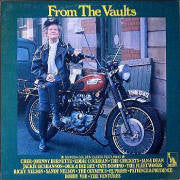 Various - From The Vaults - Used Vinyl Record