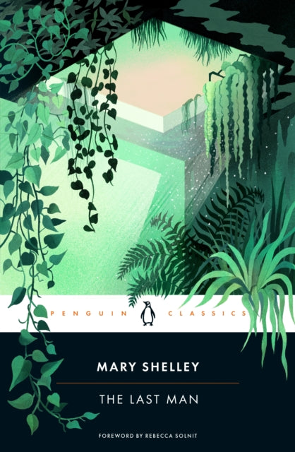 Mary Shelley - Last Man - New Paperback