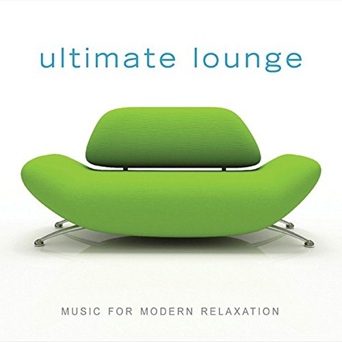 ULTIMATE LOUNGE - VARIOUS ARTISTS - CD2