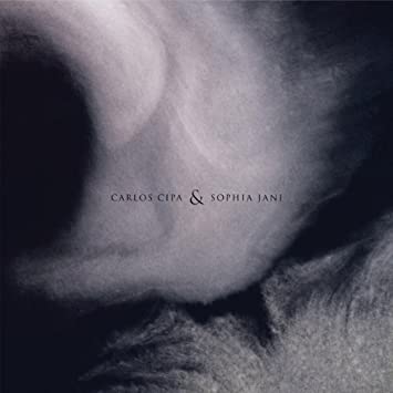 CARLOS CIPA & SOPHIA - RELIVE - Vinyl Record VL