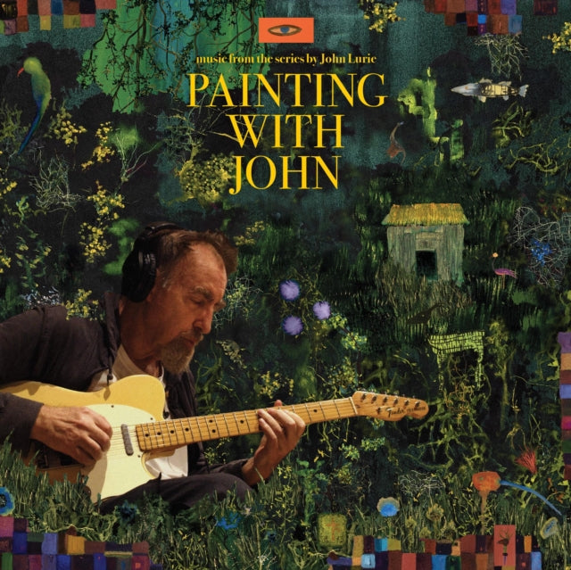 John Lurie - Painting With John (Music From The Original TV Series) - Vi