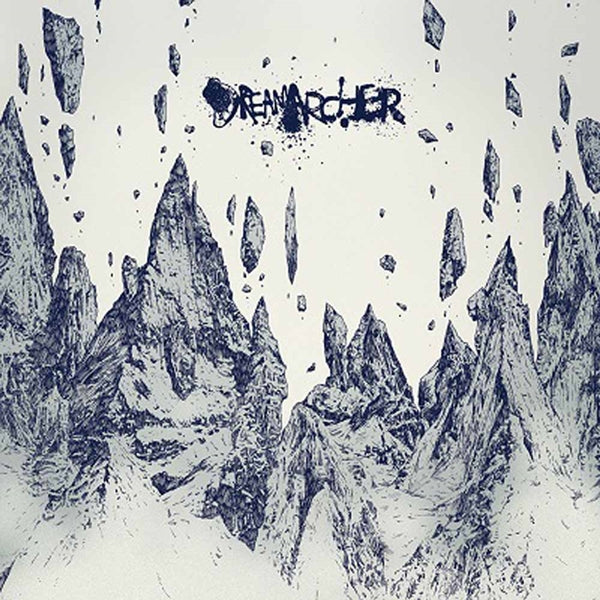 DREAMARCHER - Vinyl Record