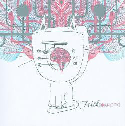 Teith - Oak City - Used CD