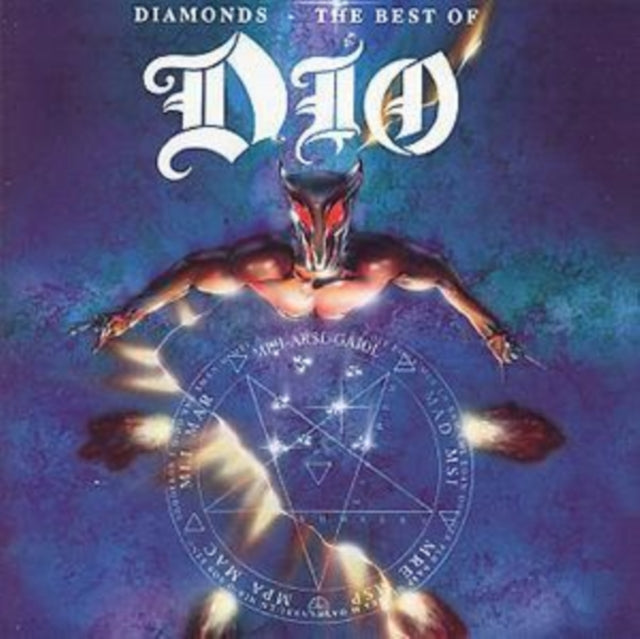 Dio - Diamonds - The Best Of - CD