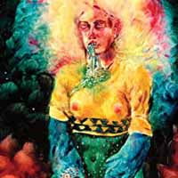 QUEST FOR FIRE - CD