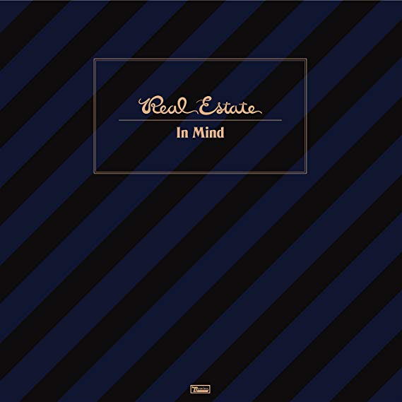 Real Estate - In Mind - CD