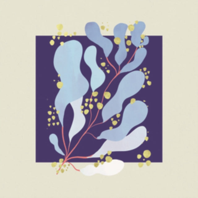 Salamanda - In Parallel - Vinyl Record