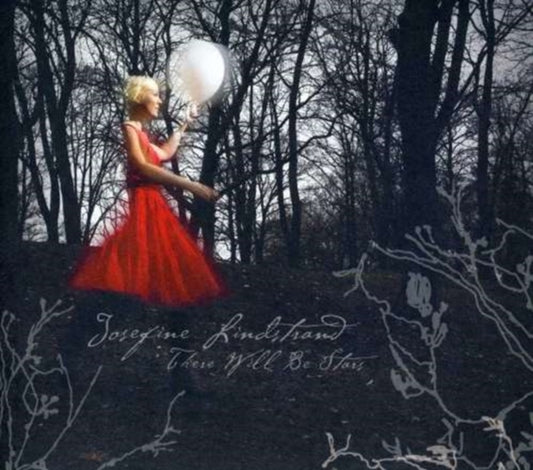 LINDSTRAND - , - New CD