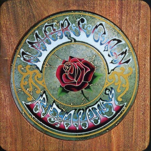 Grateful Dead - American Beauty - CD