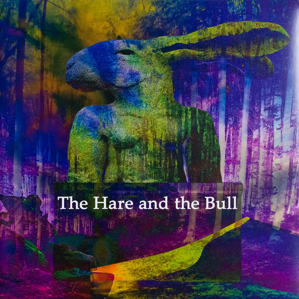 Various - Hare And The Bull - Used Vinyl Record