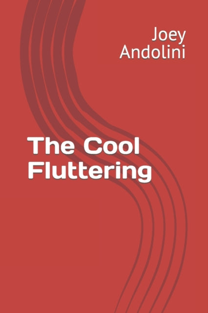 Andolini - Cool Fluttering - New paperback or softback