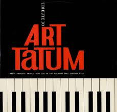 Art Tatum - Tribute To - Used Vinyl Record
