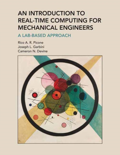 Joseph L. Garbini - Introduction to Real-Time Computing for Mechanical