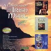 A CELEBRATION OF IRI - VARIOUS - CD