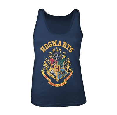 HARRY POTTER - CREST - Clothing - TV - Size M