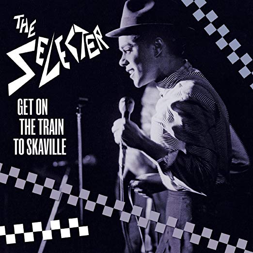 Selecter - Get On The Train To Skaville - Used CD
