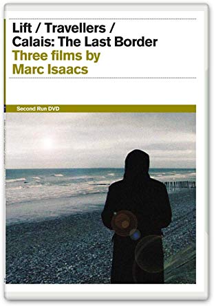 Marc Isaacs Collection - DVD