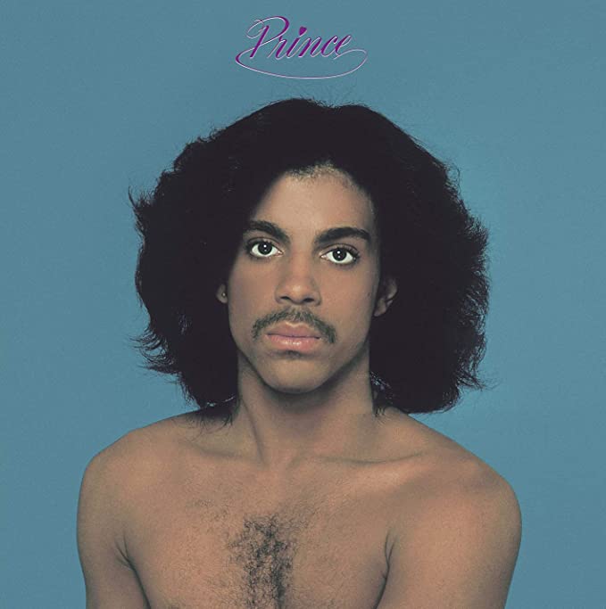 Prince - Vinyl Record VINYL