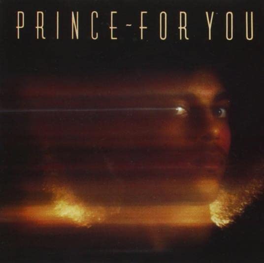 Prince - For You - Vinyl Record VINYL
