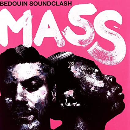 BEDOUIN SOUNDCLASH - MASS - Vinyl Record