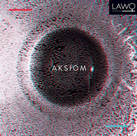 Aksiom - CD