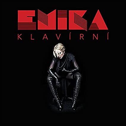 Emika - Klavirni - Vinyl Record