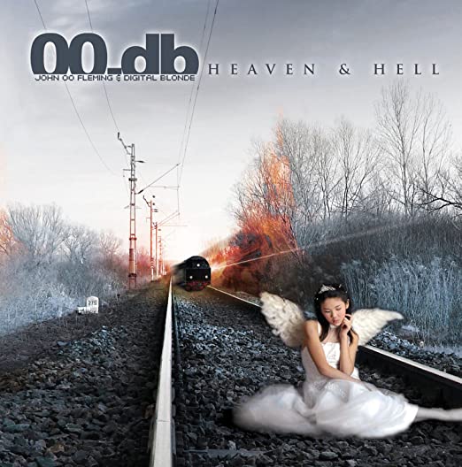 00.db - Heaven & Hell - CD