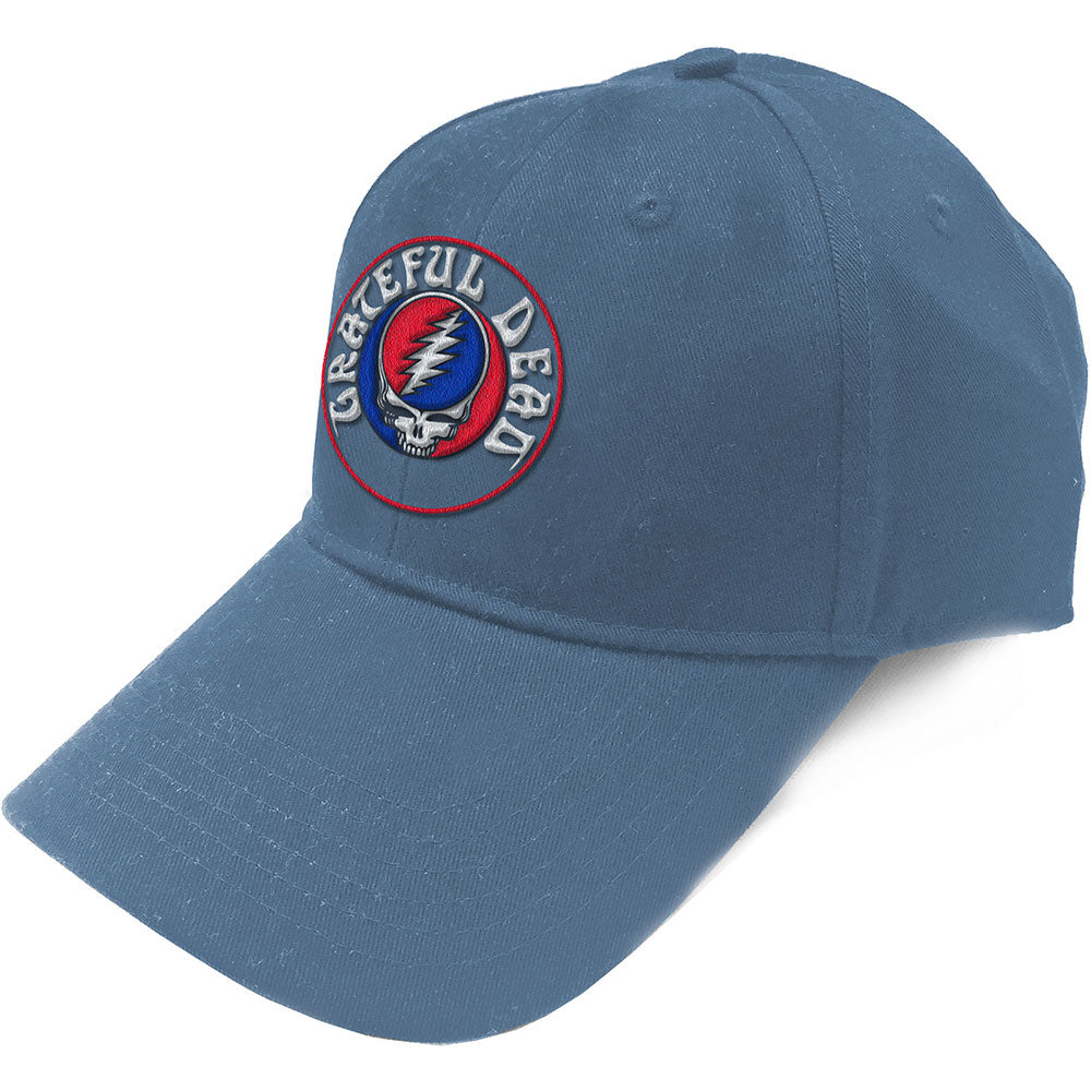 Grateful Dead - Clothing - Unisex