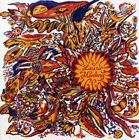 Laura Marling - Alas I Cannot Swim - Used CD