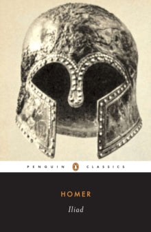 Homer Homer - Iliad - Paperback