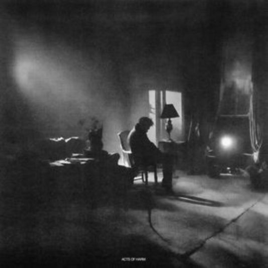 Outlander - Acts of Harm - CD