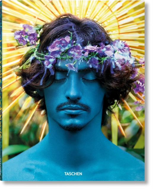 David LaChapelle. Good News - Hardback